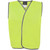 JB's Wear Kids Hi Vis Safety Vest Size 8-10 in Yellow, Each
