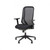 Ovlo Task Chair - Black, Each