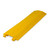 Cable Protector Drop Over Plastic - Yellow