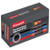 Luxor Jumbo Permanent Marker 810, Black, Box of 6
