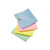Oates r-MicroLife Base 100% Microfibre Cloth Red 36cm x 36cm Pack of 10 (Replaces 165639 MF-035VR)