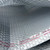 EnviroTherm Thermal Liner Bubble Wrap Mailer Bags 200 x 200mm + 50mm Flap & Tape, Carton of 250