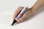 ARTLINE 400XF PAINT MARKERS Black, Bx12