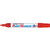 ARTLINE 400XF PAINT MARKERS Red, Bx12