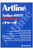 ARTLINE 400XF PAINT MARKERS White, Bx12