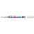 ARTLINE 409XF PAINT MARKERS 4.0MM Medium Chisel White Pack of 12