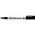 ARTLINE 440XF PAINT MARKERS Fine Bullet Black, Bx12
