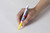 ARTLINE 440XF PAINT MARKERS Fine Bullet Yellow, Bx12