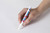 ARTLINE 440XF PAINT MARKERS Fine Bullet White Bx12