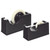 MARBIG TAPE DISPENSERS Suits 66m Tape - Large Black