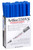 Artline 550A Whiteboard Marker Blue, Pack of 12