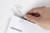 MARBIG PAPER CLIPS Small 28mm, Box of 1000