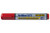 ARTLINE 517/577 DRYSAFE WHITEBOARD MARKERS Red Bx12