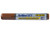 ARTLINE 517/577 DRYSAFE WHITEBOARD MARKERS Brown, Bx12
