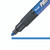Pentel MMP20 Paint Marker Medium Bullet 3.0mm Blue, Box of 12