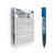 Pentel MMP20 Paint Marker Medium Bullet 3.0mm Blue, Box of 12