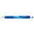 Pentel PL105 Energize X Mechanical Pencil 0.5mm Blue, Box of 12