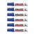 ARTLINE 5109A WHITEBOARD MARKER 10mm Blue Bx6