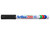 Artline 700 Permanent Markers Fine Bullet, Black, Pack of 12