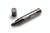 Pentel N50XL Jumbo Permanent Marker Chisel Point 10.0-18.0mm Black, Pack of 6 (Old Ref: M180)