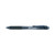 Pentel Energel X Gel Pen BLN105 Retractable Fine 0.5mm Black, Box of 12