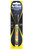 ARTLINE 725 PERMANENT MARKERS 0 4mm Bullet Black Blister