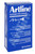 ARTLINE 750 LAUNDRY FABRIC MARKER 1.2mm White Ink, Bx12