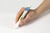 ARTLINE GLASS BOARD MARKER 2mm White, Bx12
