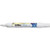 ARTLINE GLASS BOARD MARKER 2mm White, Bx12