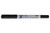 ARTLINE CD/DVD MARKER DUAL NIB Black, Bx12