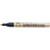 ARTLINE 990XF METALLIC MARKERS Gold, Bx12