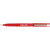 ARTLINE 200 FINELINE PENS 0.4mm Red Bx12