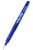 ARTLINE 200 FINELINE PENS 0.4mm Blue Bx12