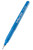 ARTLINE 200 FINELINER PENS Bright Blue Bx12
