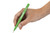ARTLINE 200 FINELINER PENS Bright 0 4mm Green (Box of 12)