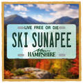 Ski Sunapee