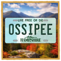 Ossipee