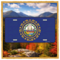 New Hampshire