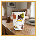 Boston Shot Glass – Classic Boston Souvenir
