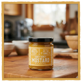 Maple Mustard
