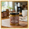Maple Mustard
