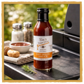 BBQ Sauce - Ben's Sugar Shack
