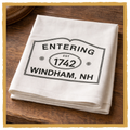WINDHAM 1742 - Towel