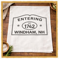 WINDHAM 1742 - Towel