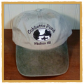 Cobbetts Pond Hat