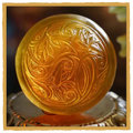 Bee Sparkling - Honey Glycerin Soap; Non Drying