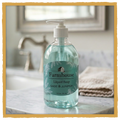 Farmhouse Liquid Soap - Sage & Juniper