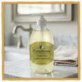 Farmhouse Liquid Soap - Lemon Verbena