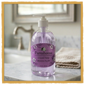 Farmhouse Liquid Soap - Beach Plum