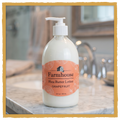 Farmhouse Shea Butter Lotion - Grapefruit